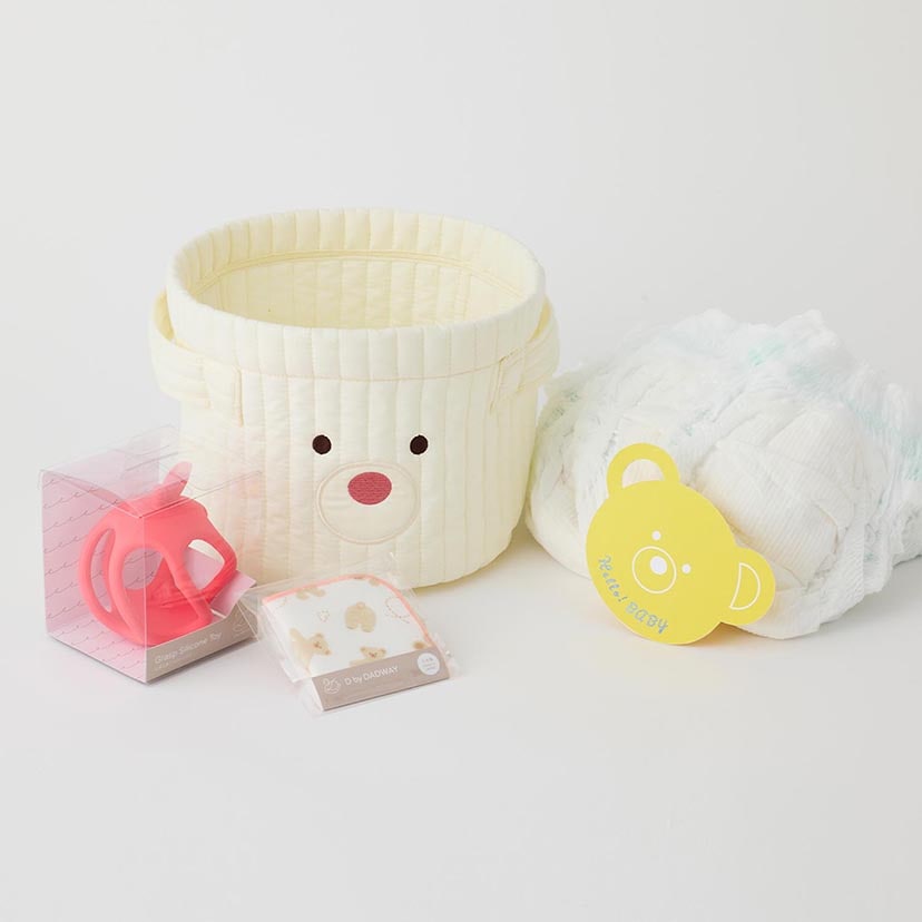 【新品！】DOD DADWAY 刺繍キルトケット　ベージュ DOD×DADWAY special collaboration vol.2 - DOD（ディーオー