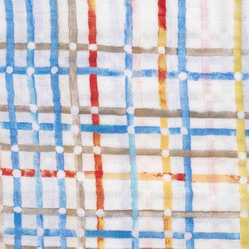 おくるみスワドル/ニューヨーク/オーガニック/4枚 ニューヨーク/オーガニック/4枚