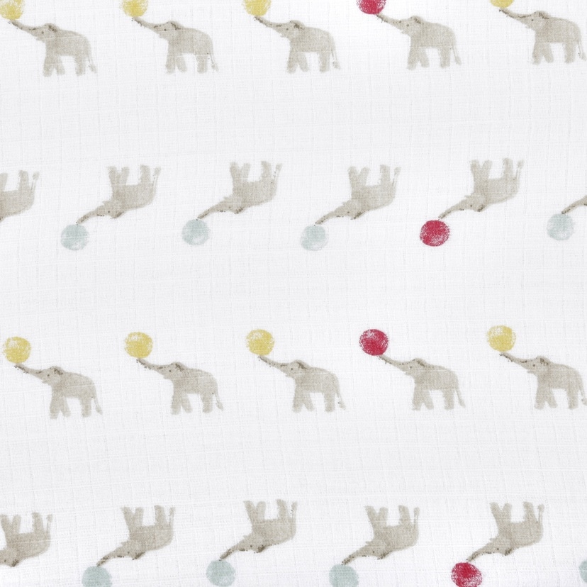 スワドル/エレファントサーカス/4枚 エレファントサーカス/4枚