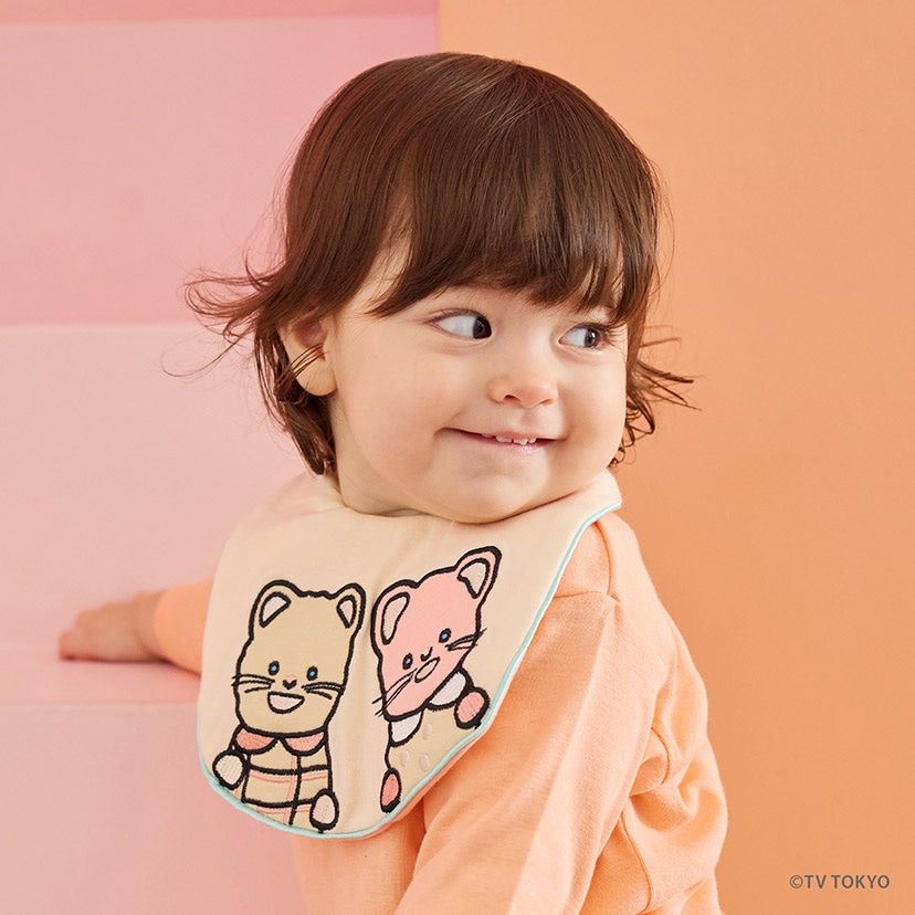 ポンチョ・スタイセット/オフ オフ