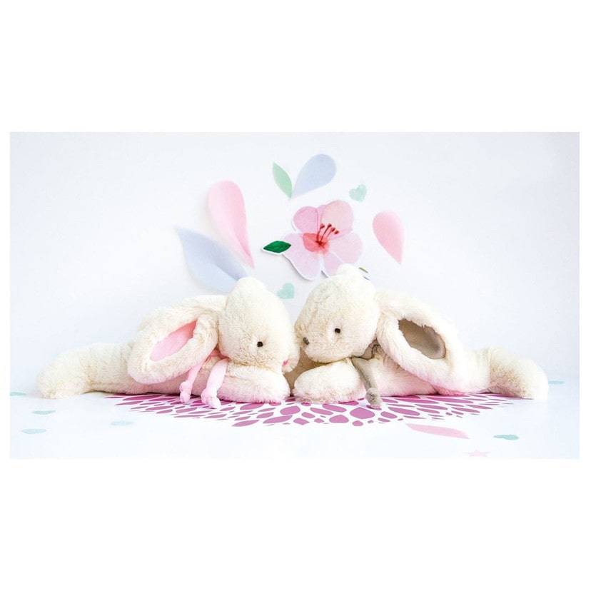 ボンボン バニーぬいぐるみ ローズ S ローズ S おもちゃ Dadway ダッドウェイオンラインショップ
