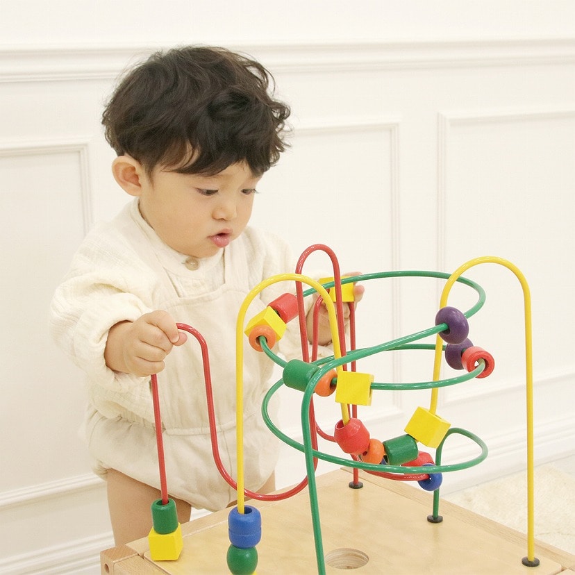 お買い得 Mr 森のあそび箱 Fucoa Cl