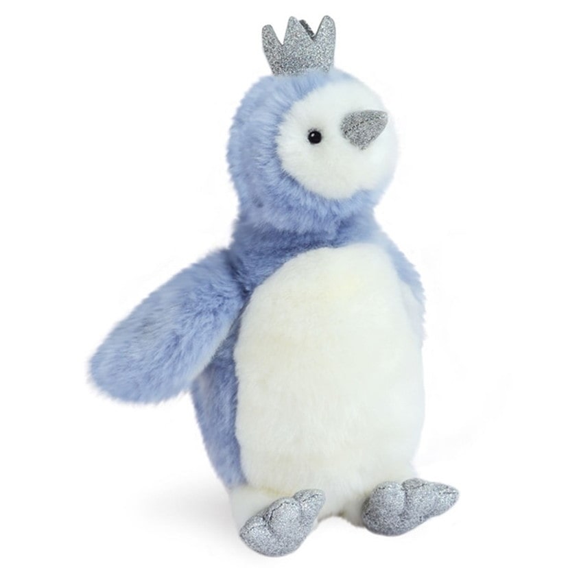 ドリーミー ペンギン S ブルー おもちゃ Dadway ダッドウェイオンラインショップ