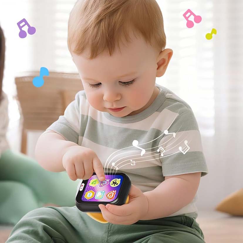 はじめてのスマートウォッチ