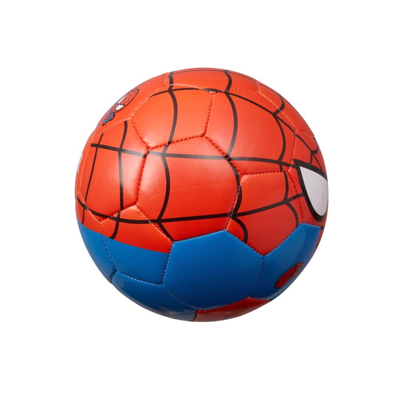 MARVELアベンジャーズサッカーボール/スパイダーマン(スパイダーマン): おもちゃ[DADWAY ダッドウェイオンラインストア]