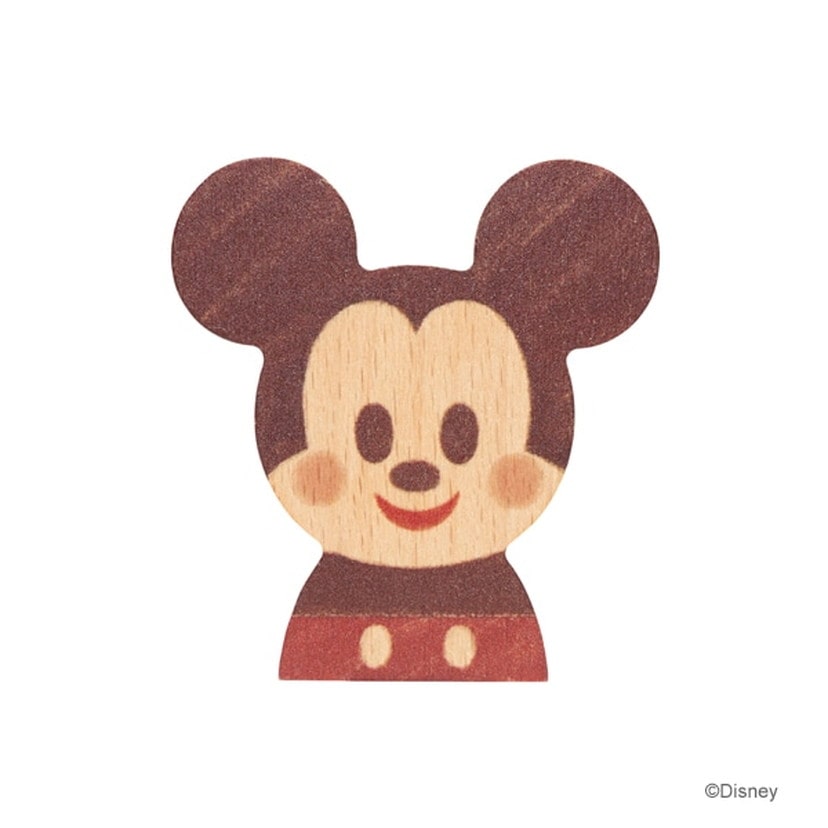 KIDEA/ミッキーマウス