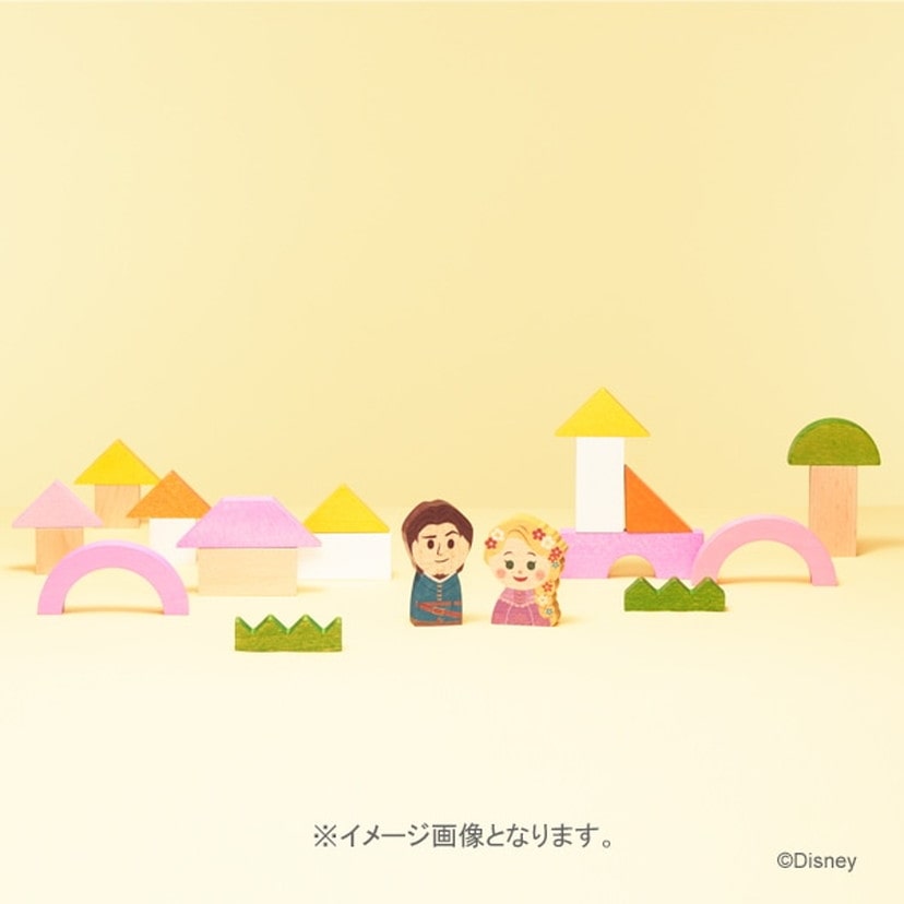 ★激レア品★ラプンツェル KIDEA 新品未使用【値引き不可】