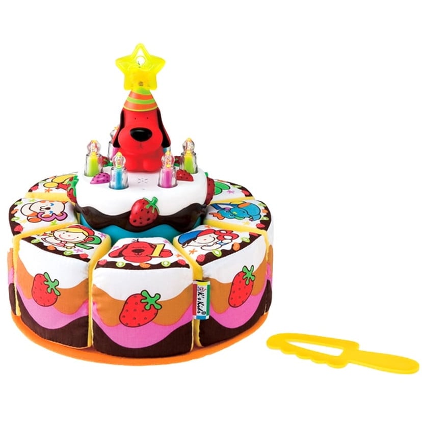 ハッピーバースデイ ケーキ おもちゃ Dadway ダッドウェイオンラインショップ ハッピーバースデイ ケーキ おもちゃ Dadway ダッドウェイオンラインショップ