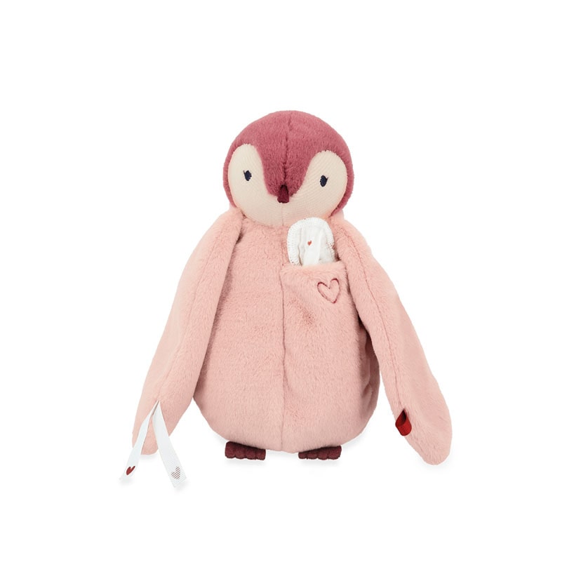 フランボワーズピンク