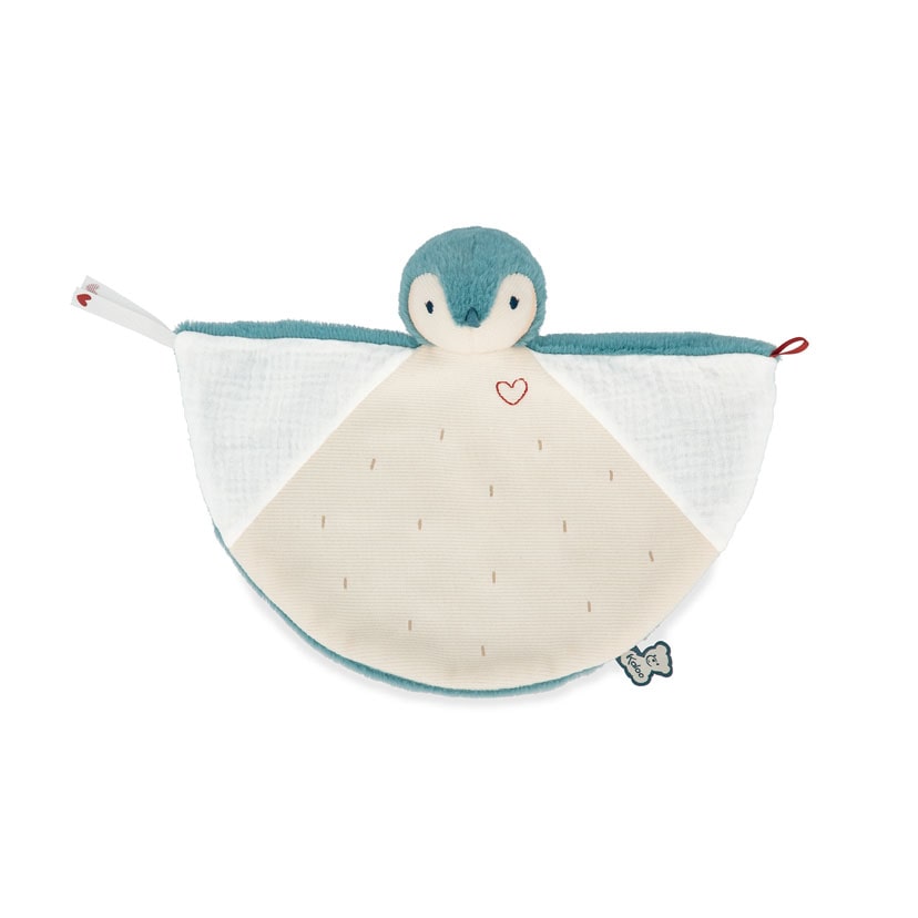 アムール ペンギンドゥードゥー/フランボワーズピンク(フランボワーズ