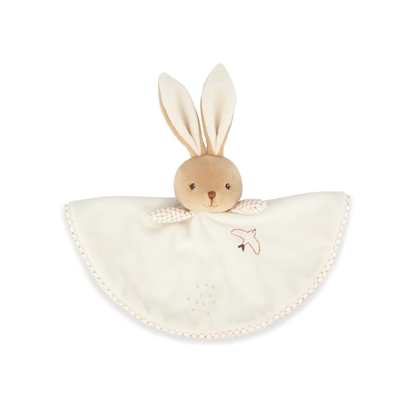 うさぎ/クリーム