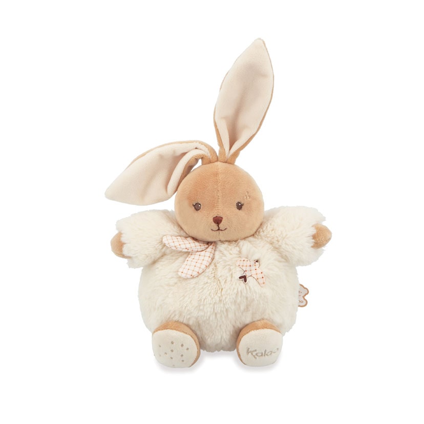 うさぎ/クリーム