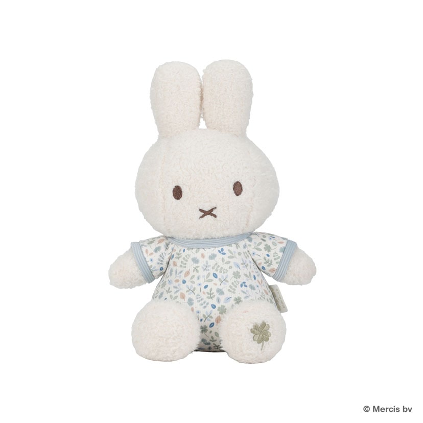 miffy x Little Dutch ぬいぐるみ30cm/ラッキーリーブス