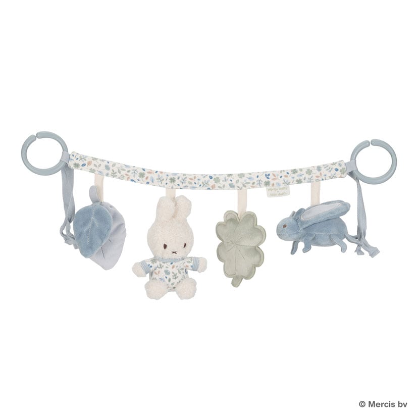 ラッキーリーブス