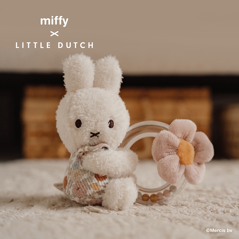 Little Dutch リトルダッチ ミッフィー