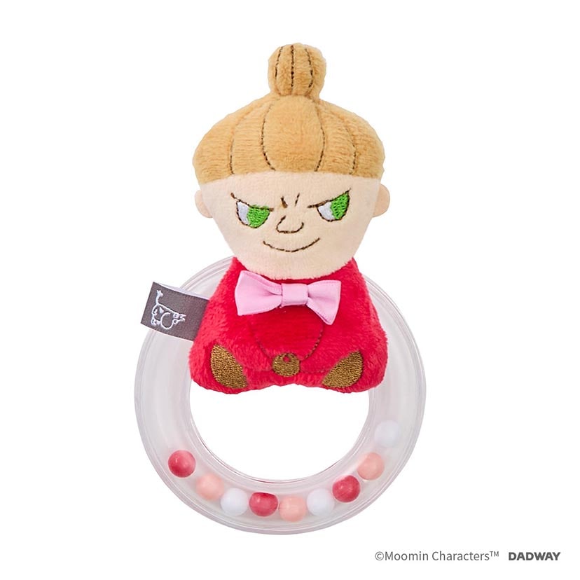 【SALE】リングラトル/リトルミイ 【SALE】リトルミイ