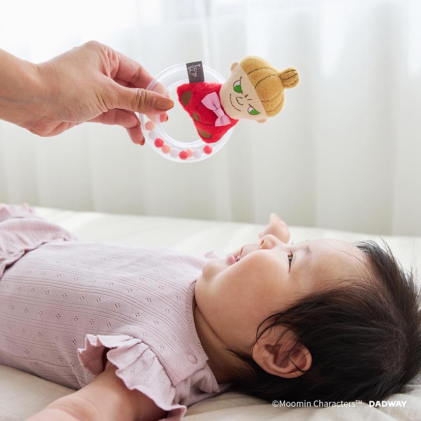 【SALE】リングラトル/リトルミイ 【SALE】リトルミイ