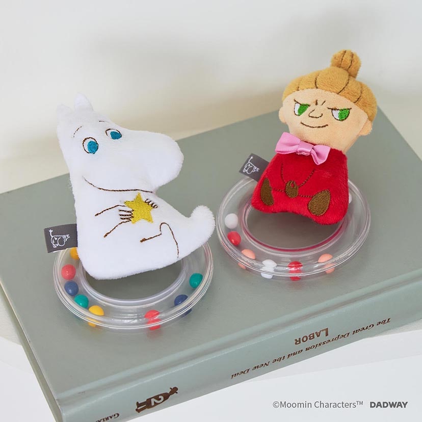 【SALE】リングラトル/リトルミイ 【SALE】リトルミイ