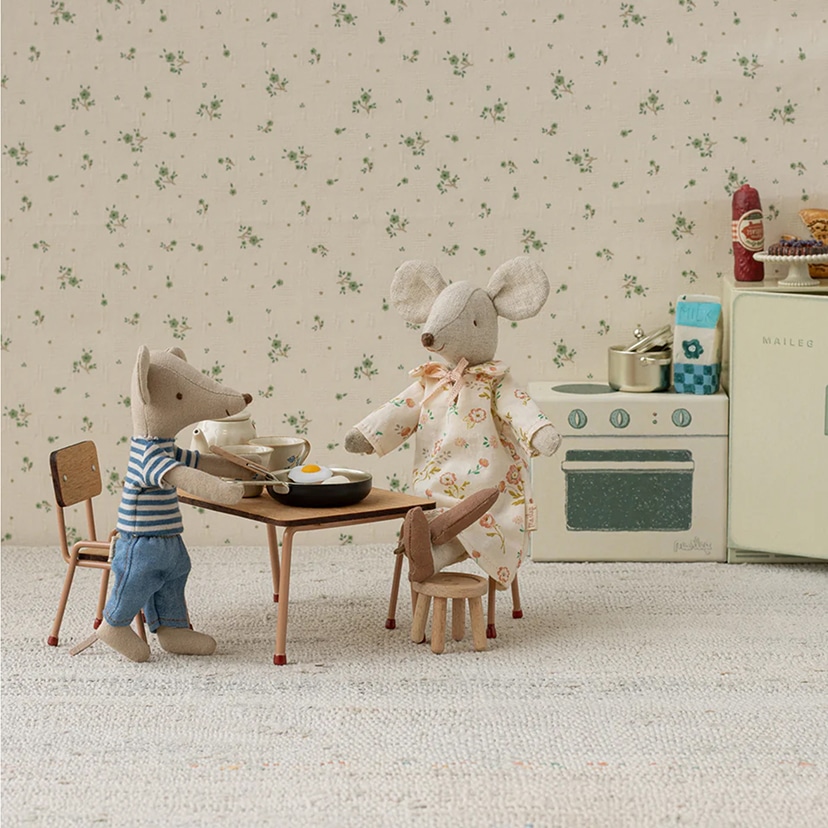 クッキングセット