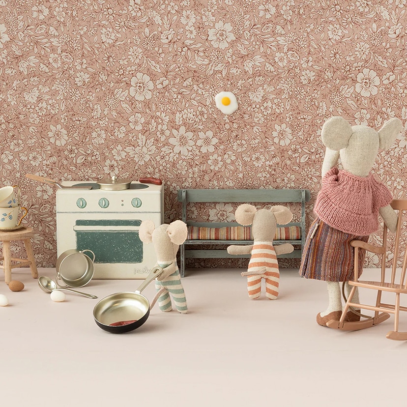 クッキングセット