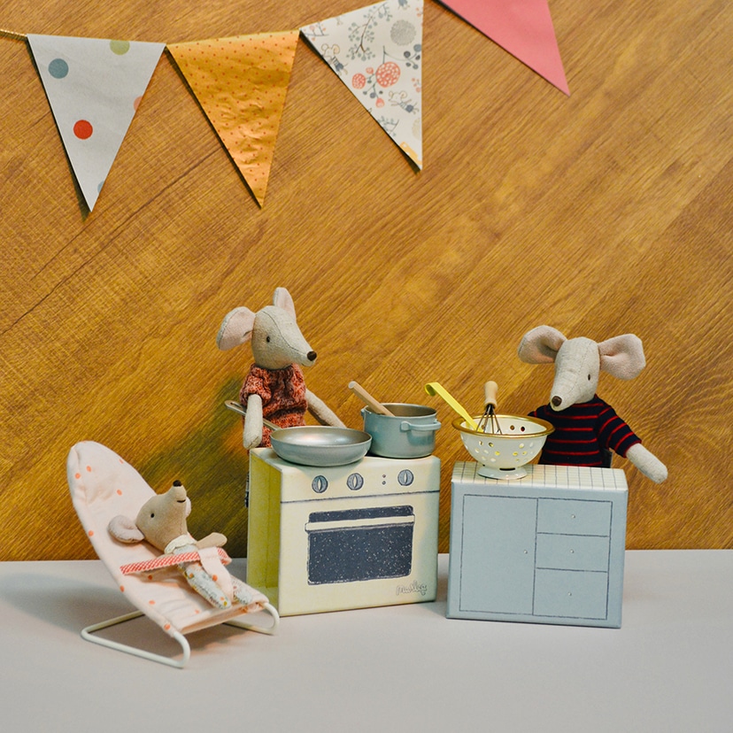 クッキングセット