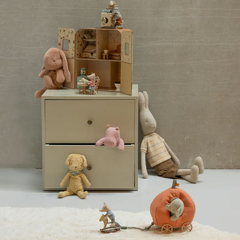 馬車: おもちゃ[DADWAY ダッドウェイオンラインストア]