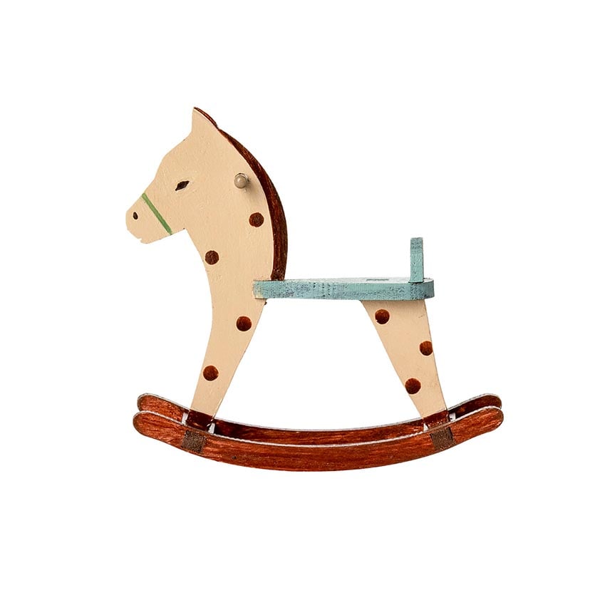 ロッキングホース