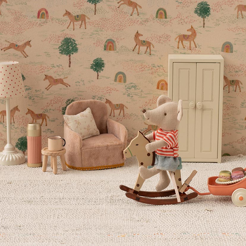 ロッキングホース