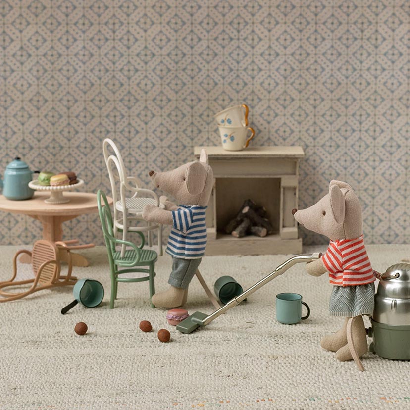 ヴィンテージチェア/ミント ミント