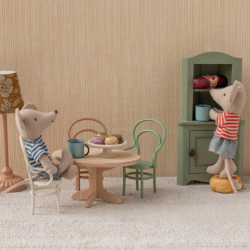 ヴィンテージチェア/ミント ミント