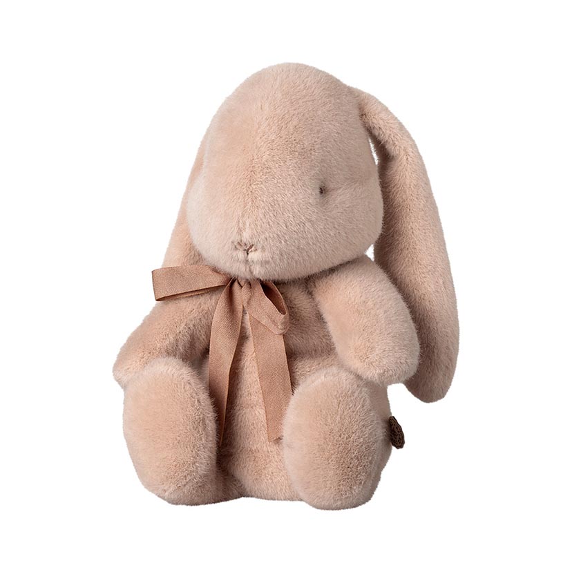 ウサギのぬいぐるみ（ベージュ、グレー、ピンク）*6 ウサギの