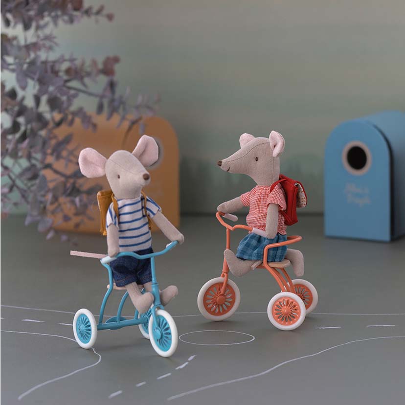 スクールマウス/おねえちゃんネズミ おねえちゃんネズミ