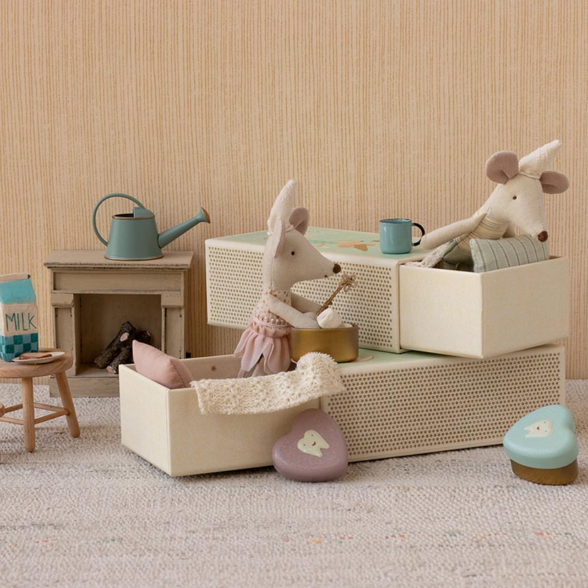 トゥースフェアリー/いもうとネズミ/ピンク いもうとネズミ/ピンク