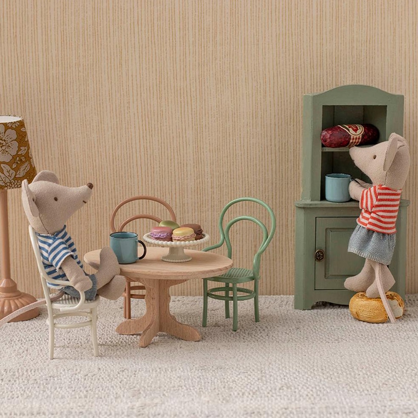 ルイマックス/おとうとネズミ おとうとネズミ