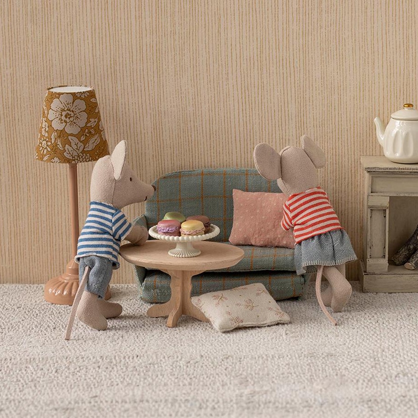 ルイマックス/おとうとネズミ おとうとネズミ