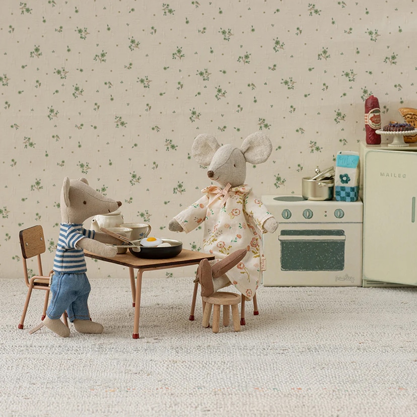 ルイマックス/おとうとネズミ おとうとネズミ