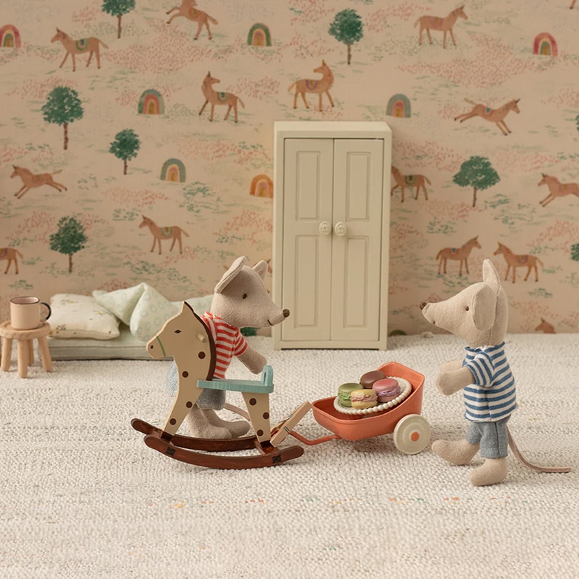 ルイマックス/おとうとネズミ おとうとネズミ