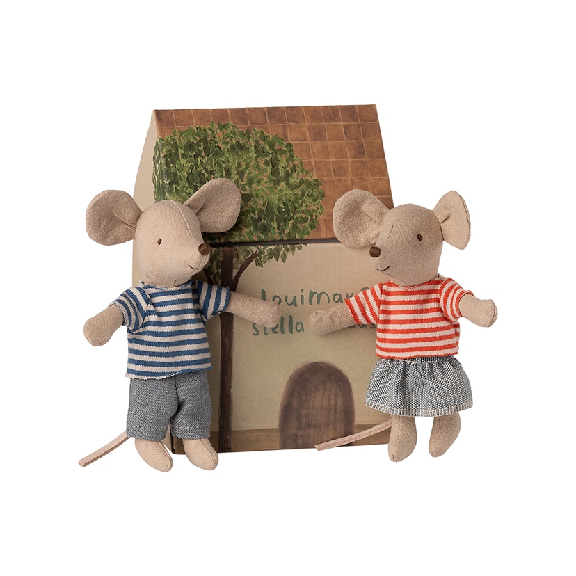 ステラ/いもうとネズミ いもうとネズミ