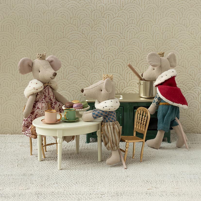 プリンス/おにいちゃんネズミ おにいちゃんネズミ