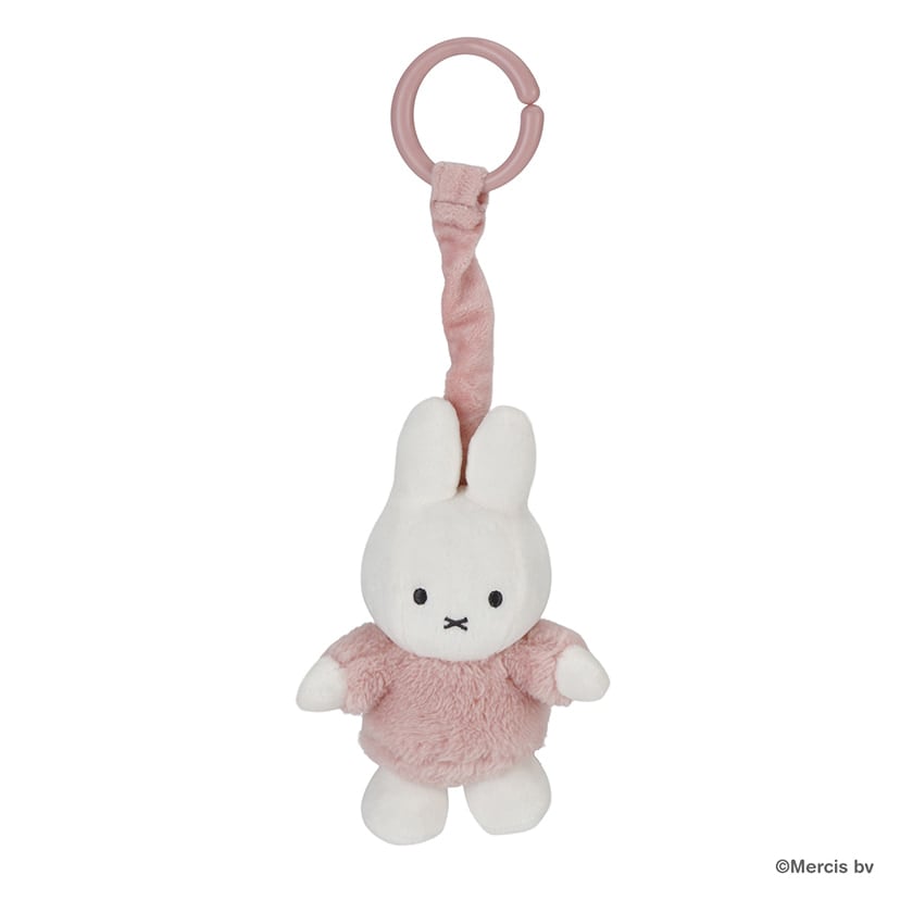 フラッフィー/ピンク