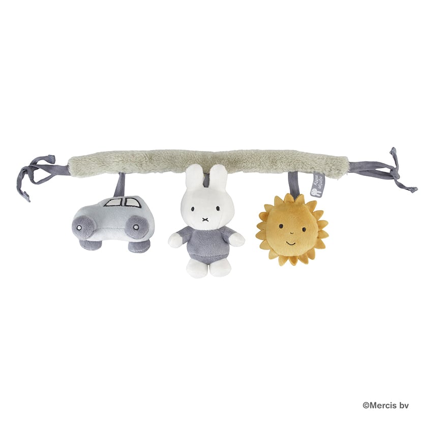 フラッフィー/ブルー