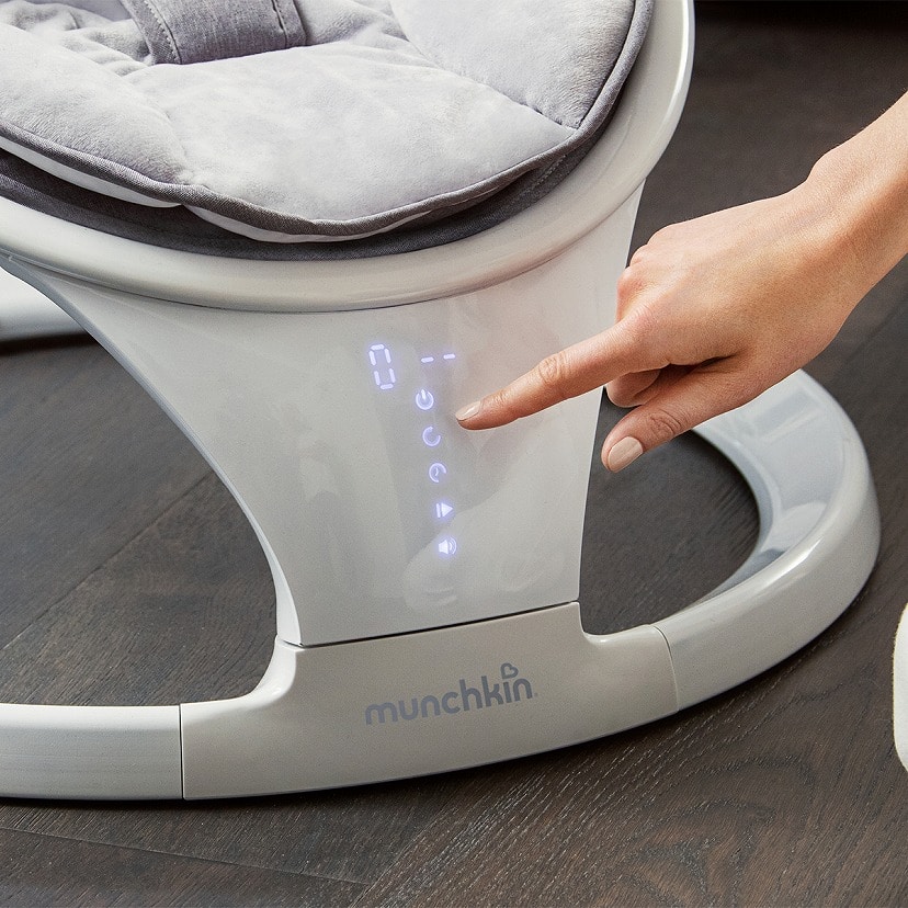 電動ベビースウィング ベビーケア用品 Dadway ダッドウェイオンラインストア