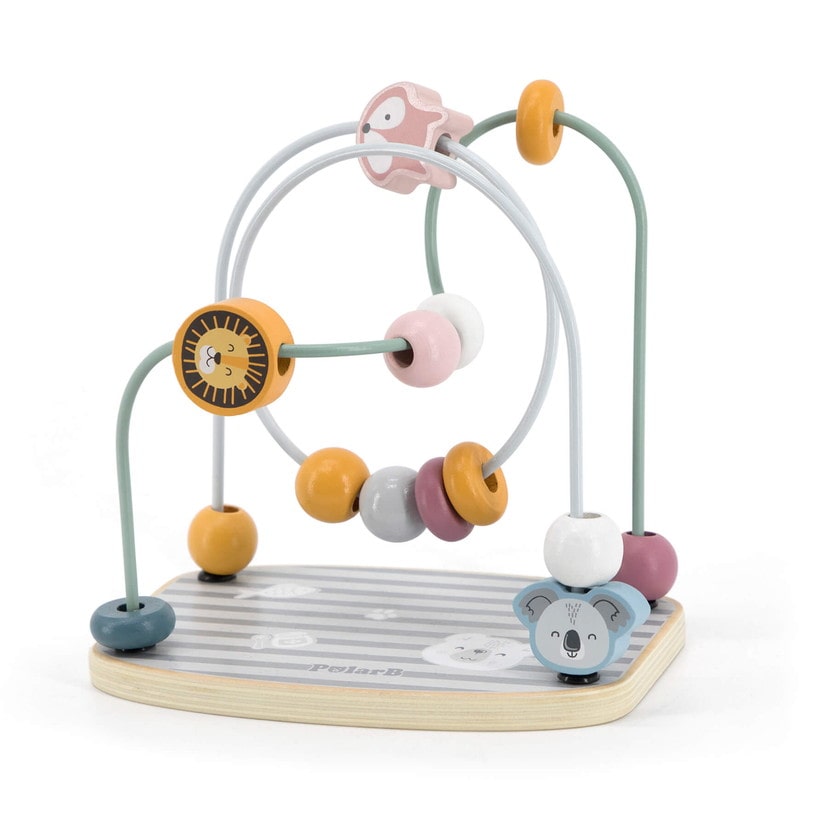 【OUTLET】ビーズメイズ