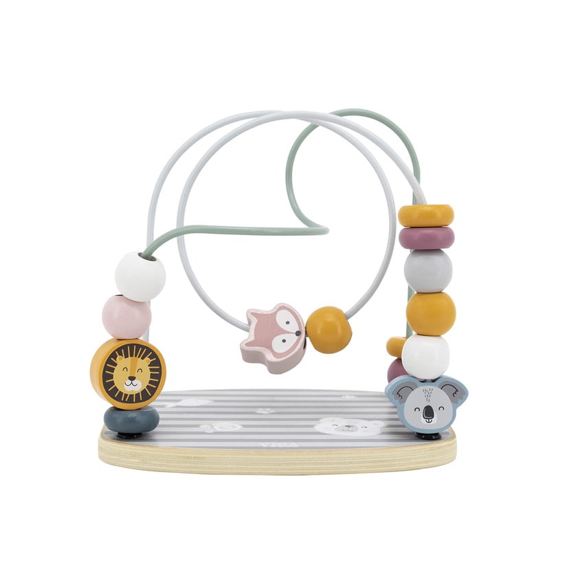 【OUTLET】ビーズメイズ