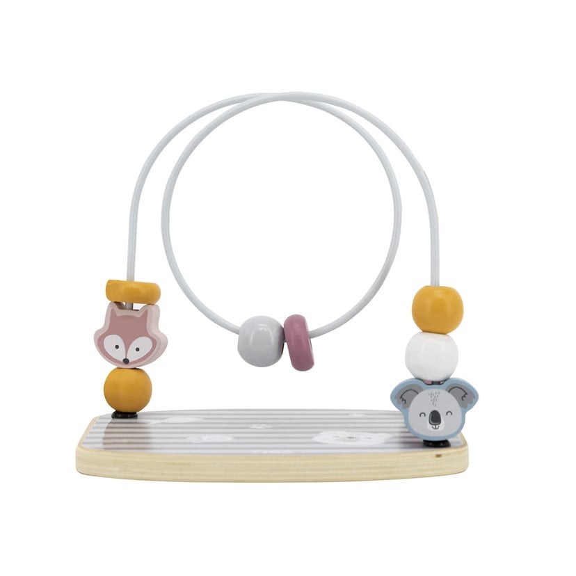 【OUTLET】ビーズメイズ