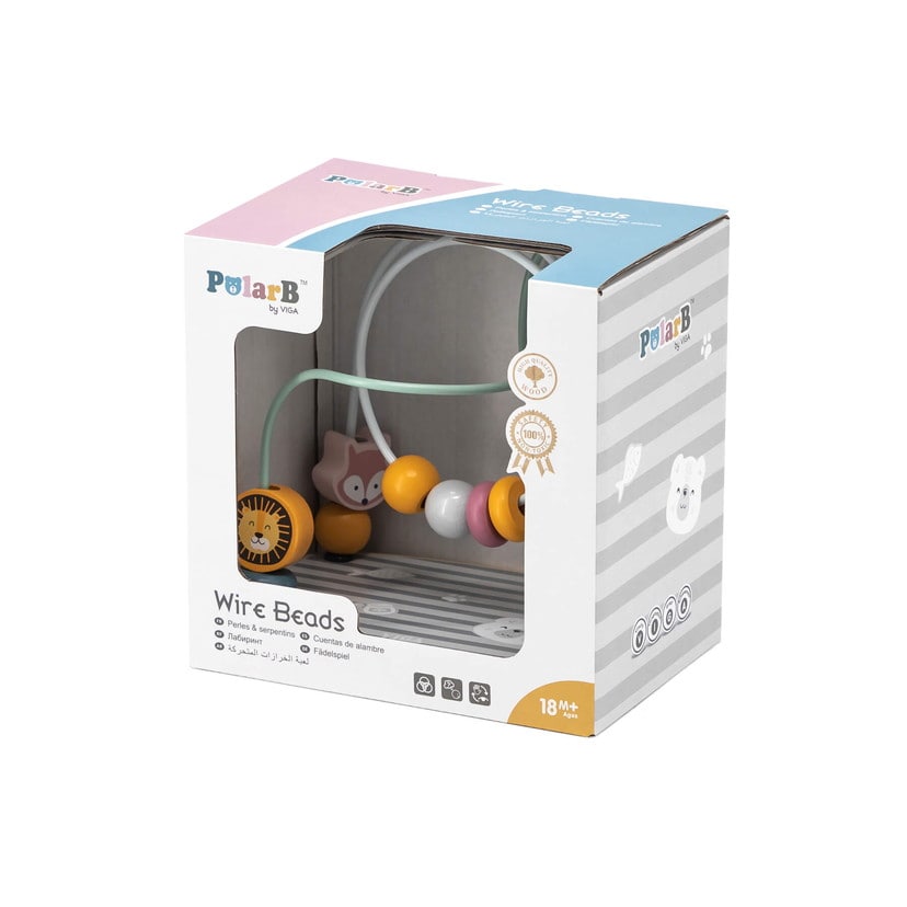 【OUTLET】ビーズメイズ