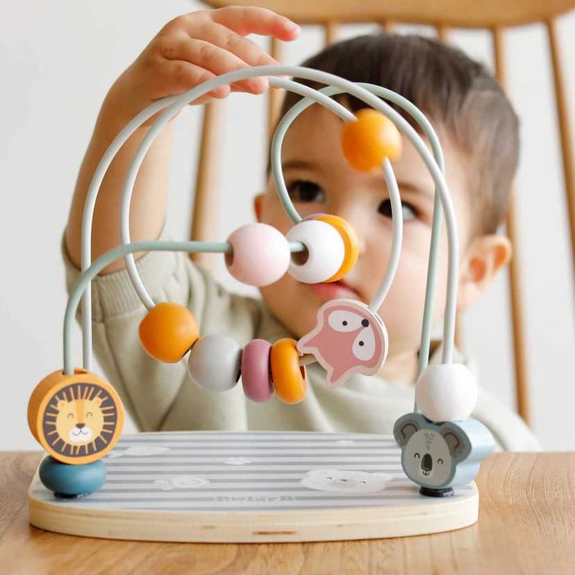 【OUTLET】ビーズメイズ