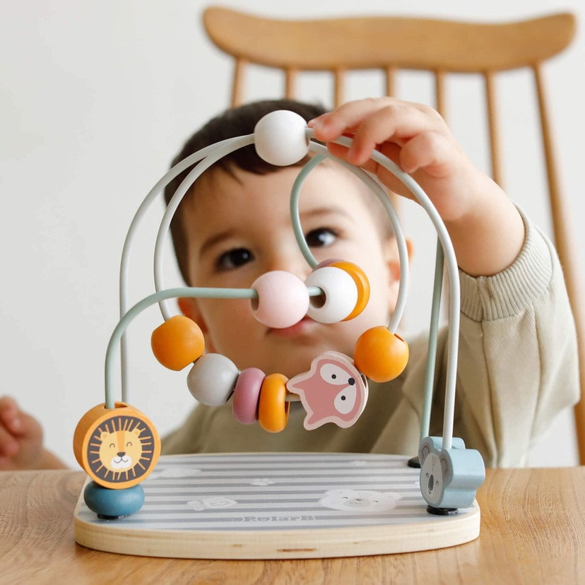 【OUTLET】ビーズメイズ