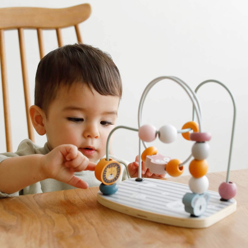 【OUTLET】ビーズメイズ