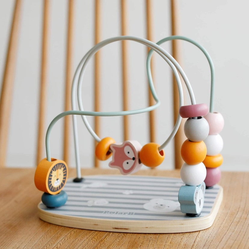 【OUTLET】ビーズメイズ